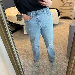 Madewell Jeans - The Perfect Vintage Jean - 32